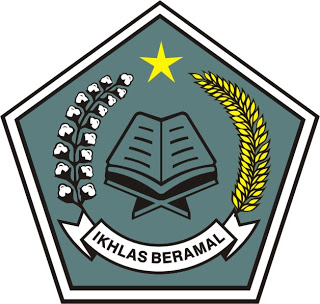 Download Contoh Gambar Logo Atau Lambang Library Pendidikan