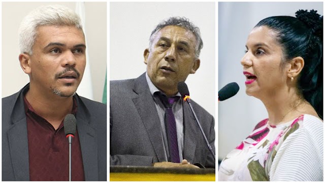Vereadores de Araripina vencem ação que pedia a cassação de seus mandatos