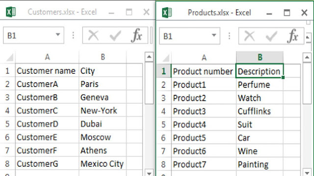 Combine-Data-for-Multiple-Excel