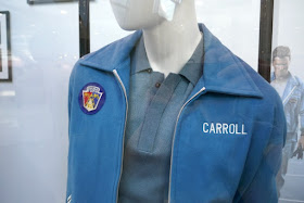 Ford v Ferrari Carroll Shelby movie jacket