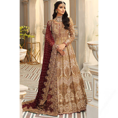 Bridal Dress Designs | Top 10 Bridal Lehenga Designs