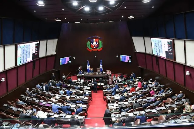 Aprueban proyecto crea Instituto Dominicano de Meteorología