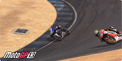 Download PC Game MotoGP 13 ISo