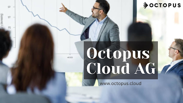 octopus cloud ag