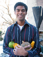 ameet maturu