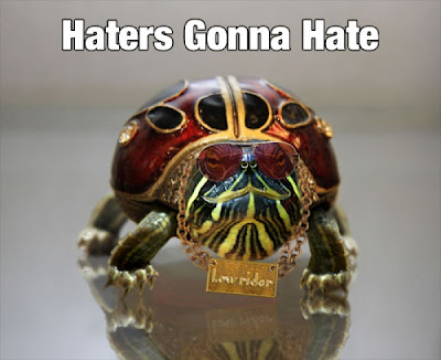 Haters Gonna Hate www.coolpicturegallery.net