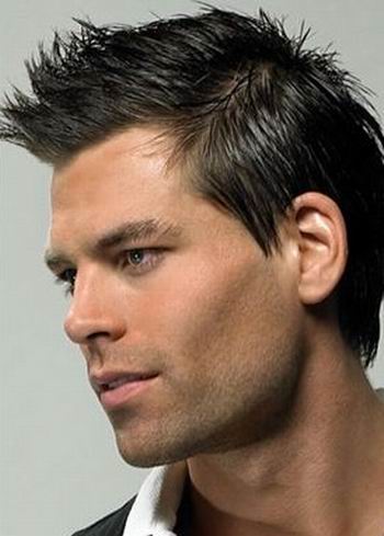 very short hairstyles for men. house Very Short Hairstyles