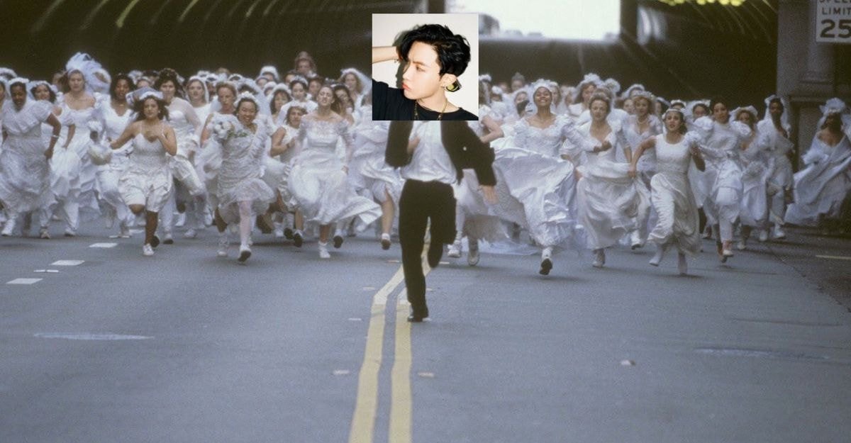 Knetz Agree Bts J Hope Make Everyone Around The World Go Crazy With His New Teaser For The Upcoming Single Dynamite Knetz Agree Bts J Hope Make Everyone Around The World Go Crazy With His New Teaser For The Upcoming Single Dynamite