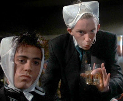 Screen grab from Weird Science