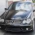 Mercedes-Benz C55 AMG 2004