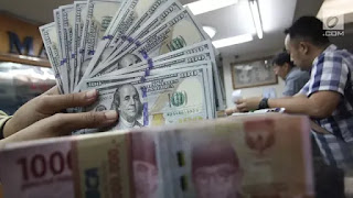 Pengusaha Yakin Rupiah Menguat ke 13.800 per USD di 2019