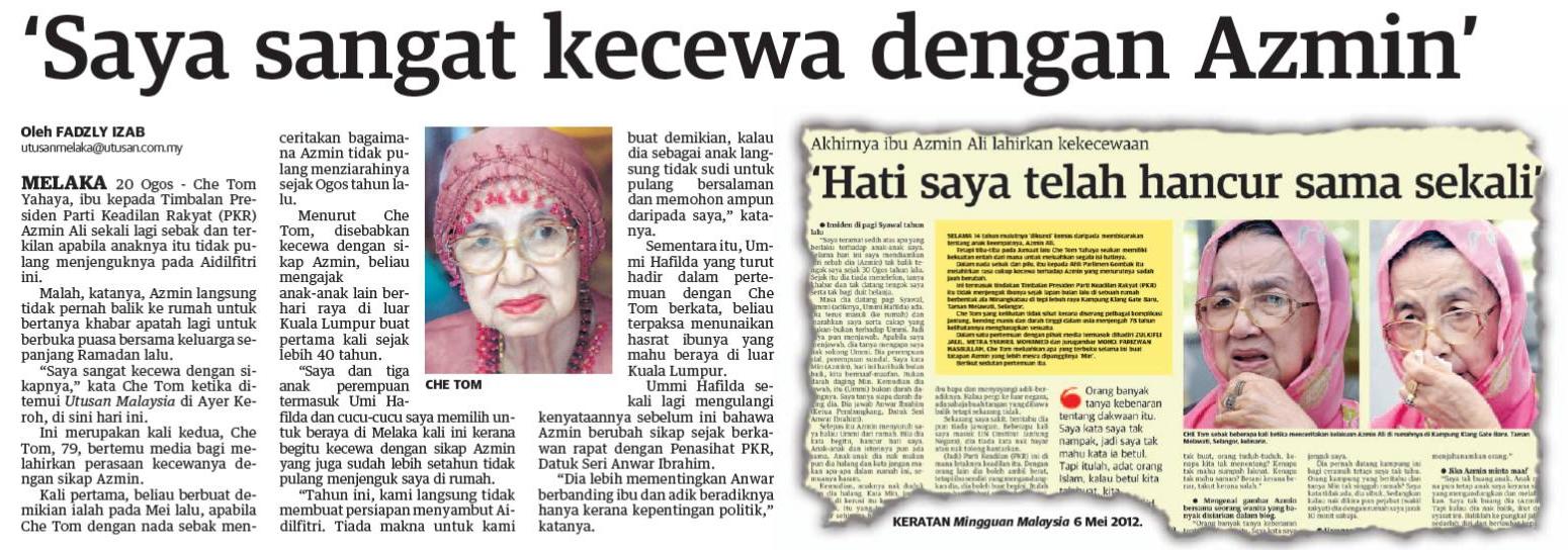 08/22/12  Edisi Politik