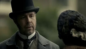 The Suspicions of Mr Whicher: Beyond the Pale (Movie) - Teaser - Song / Music