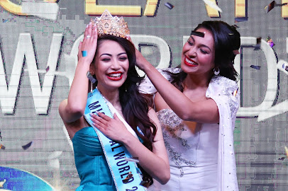 Difference Between Miss Nepal Namarata Shrestha and Actress Namarata Shrestha