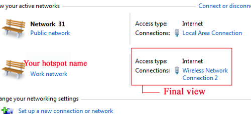 internetaccess Cara Share Koneksi Internet Melalui WiFi dengan mHotSpot