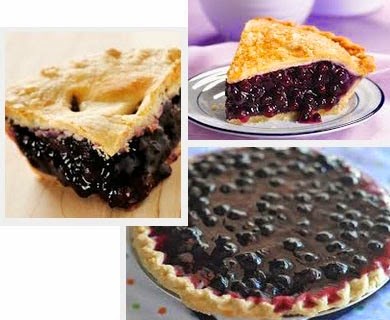 blueberry pie natural treatment diabetes