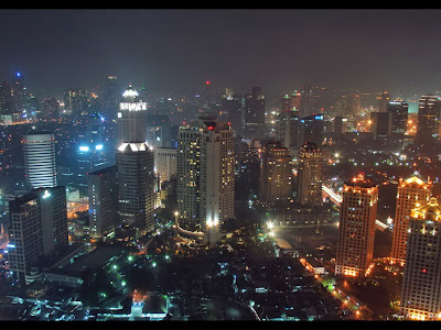 Kota jakarta