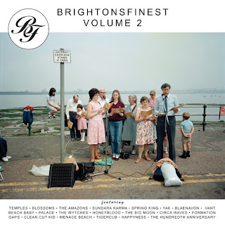 MP3 download Various Artists - Brightonsfinest, Vol. 2 iTunes plus aac m4a mp3