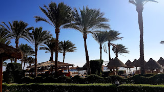 Sharm El Sheik