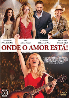 Frases do Filme - Onde o Amor Está