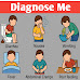 Diagnosing A Condition With Diarrhea, Nausea, Vomiting, Fever