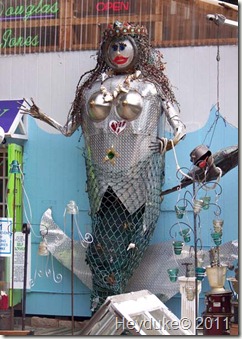 art @ Tybee Island