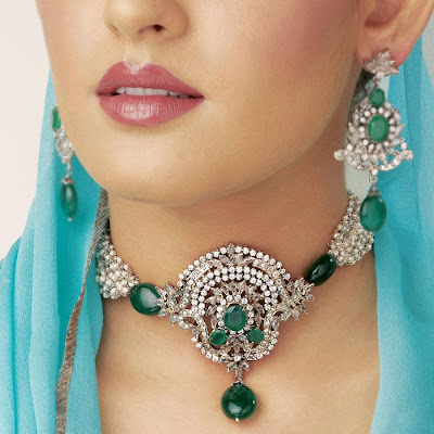 Kundan Jewellery