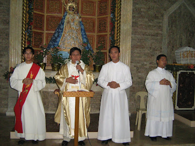 the Diocese of Malolos