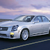 2005 Cadillac CTS-V Euro