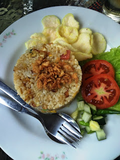 nasi goreng hongkong