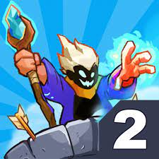 King of Defense 2