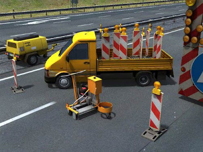 Road Construction Simulator Pc