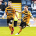 Alloa-Dumbarton για μια θέση στην Champioship