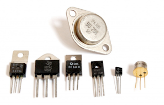 understanding and transistor function