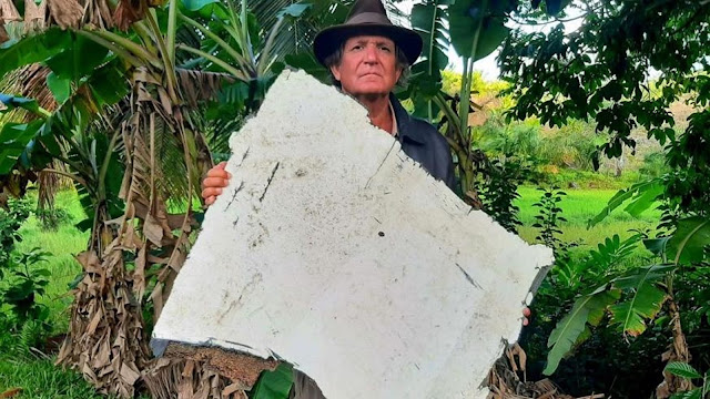 Mh370 image