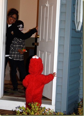 Elmo 5