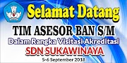 65+ Spanduk Ucapan Selamat Datang Asesor