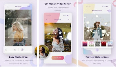 Download Aplikasi Video Bokeh Jepang 2