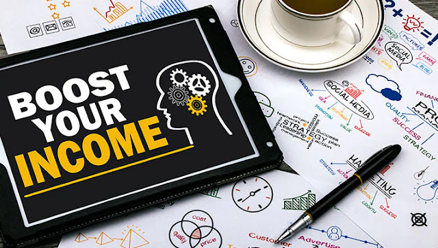 EARN WITHOUT INVEST