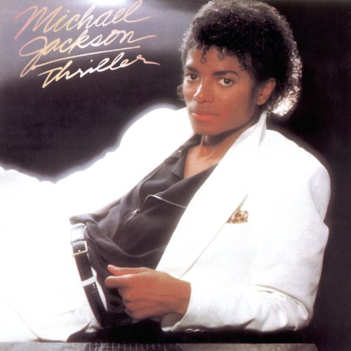 Michael Jackson's Thriller is no longer the biggest-selling album in US history