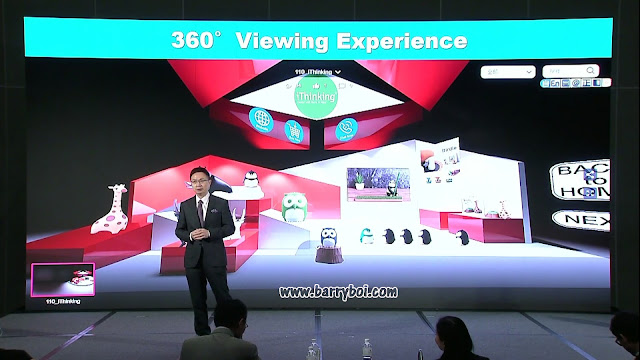 Taiwan Expo 2020 Online in Malaysia Penang Blogger Influencer Malaysia Taitra