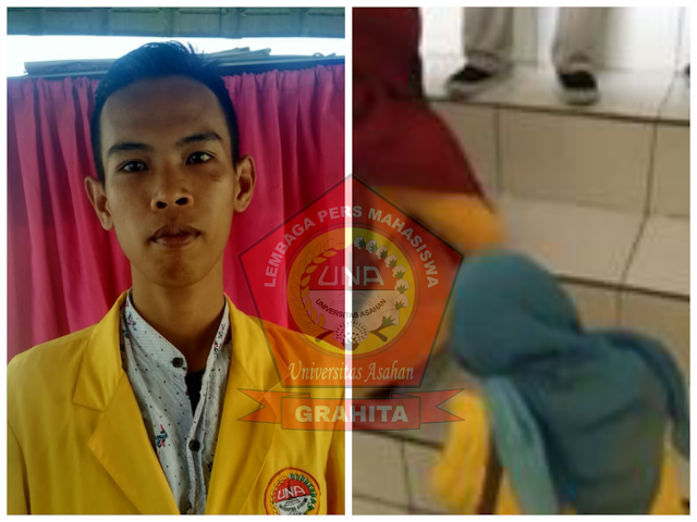 Viral Video Ospek Plonco, Habibi: "Di UNA Gak Ada Tuh"