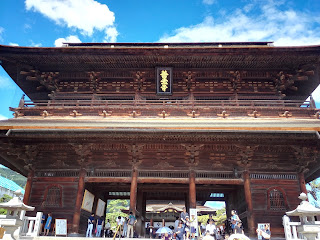 Zenko-ji