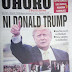 Habari zilizoandikwa katika Magazeti ya leo Novemba 10.
