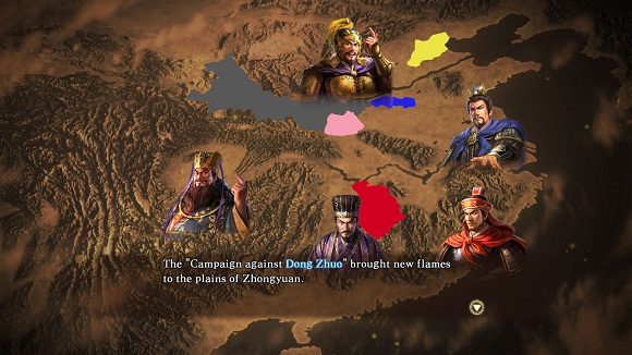 romance-of-the-three-kingdoms-13-pc-screenshot-www.ovagames.com-1