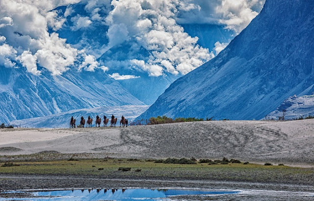 Ladakh