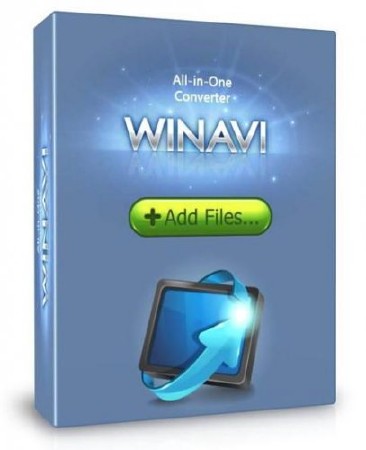 dGNT Download   WinAVI All In One Converter 1.7.0.4734 + Ativação