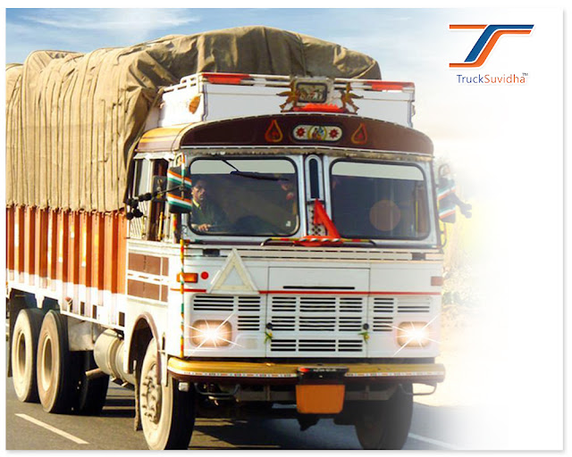 Transport Service in Delhi