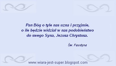 właściwa droga do Boga