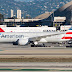 American Airlines Boeing 787-8 Dreamliner LAX